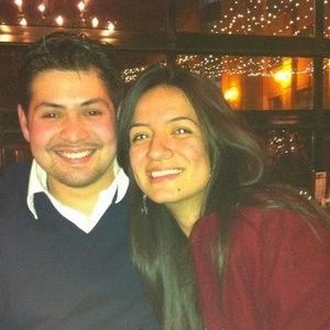 Meet your Posher, Cristina